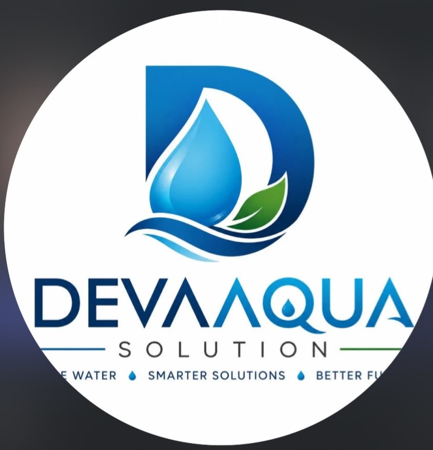 Deva Aqua Solutions Logo